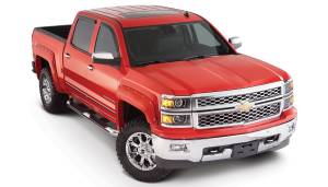 Bushwacker - Bushwacker 40959-02 Pocket Style Fender Flares - Image 6