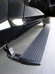 AMP Research - AMP Research 76138-01A PowerStep Plug-N-Play System - Image 1