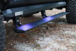 AMP Research - AMP Research 77248-01A PowerStep XL - Image 5