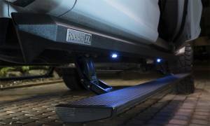 AMP Research - AMP Research 77338-01A PowerStep XL - Image 4