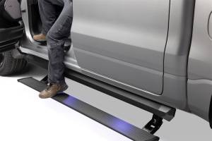 AMP Research - AMP Research 77364-01A PowerStep XL - Image 10