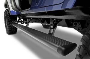AMP Research - AMP Research 75132-01A PowerStep - Image 1