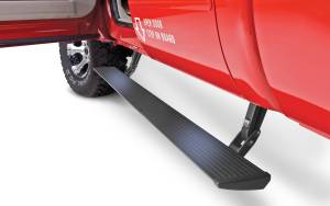 AMP Research - AMP Research 75134-01A PowerStep - Image 1