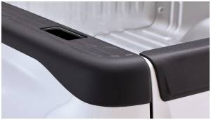 Husky Liners - Husky Liners 2888034 Bedrail/Tailgate Caps - Image 2