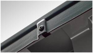 Husky Liners - Husky Liners 2888003 Bedrail/Tailgate Caps - Image 1