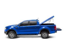 UnderCover - UnderCover UC2188S Elite Smooth Tonneau Cover - Image 1