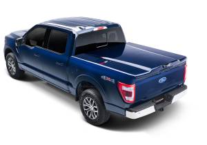 UnderCover - UnderCover UC2208L-A3 Elite LX Tonneau Cover - Image 1