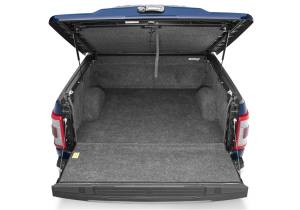 UnderCover - UnderCover UC2208L-A3 Elite LX Tonneau Cover - Image 15