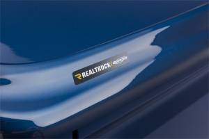 UnderCover - UnderCover UC2216L-J1 LUX Tonneau Cover - Image 3