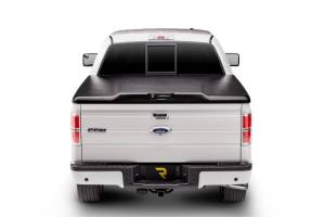 UnderCover - UnderCover UC2218 Elite Tonneau Cover - Image 1