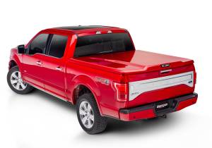 UnderCover - UnderCover UC3128L-PAU Elite LX Tonneau Cover - Image 4