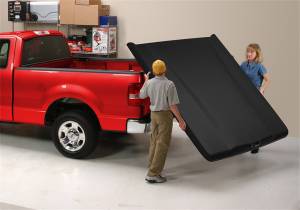 UnderCover - UnderCover UC4128 Elite Tonneau Cover - Image 6