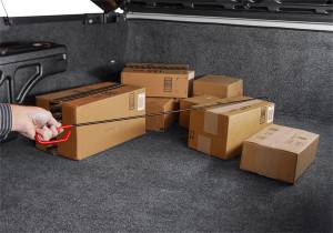 UnderCover - UnderCover UC4168 Elite Tonneau Cover - Image 2