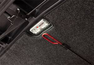 UnderCover - UnderCover UC4168L-089 Elite LX Tonneau Cover - Image 5