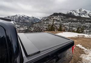 Roll-N-Lock - Roll-N-Lock BT102A Roll-N-Lock A-Series Truck Bed Cover - Image 4