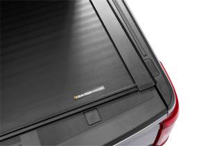 Roll-N-Lock - Roll-N-Lock BT102A Roll-N-Lock A-Series Truck Bed Cover - Image 8
