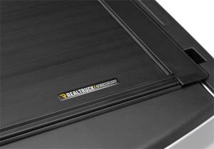 Roll-N-Lock - Roll-N-Lock BT402A Roll-N-Lock A-Series Truck Bed Cover - Image 9