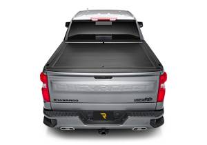 Roll-N-Lock - Roll-N-Lock BT224A Roll-N-Lock A-Series Truck Bed Cover - Image 1