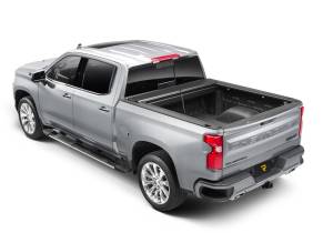 Roll-N-Lock - Roll-N-Lock BT224A Roll-N-Lock A-Series Truck Bed Cover - Image 9