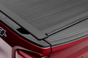 Roll-N-Lock - Roll-N-Lock BT135A Roll-N-Lock A-Series Truck Bed Cover - Image 3