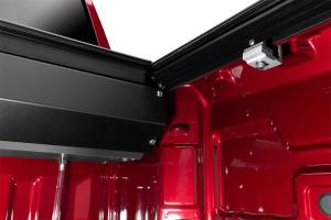 Roll-N-Lock - Roll-N-Lock BT135A Roll-N-Lock A-Series Truck Bed Cover - Image 8