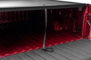 Roll-N-Lock - Roll-N-Lock BT135A Roll-N-Lock A-Series Truck Bed Cover - Image 9