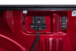 Roll-N-Lock - Roll-N-Lock BT135A Roll-N-Lock A-Series Truck Bed Cover - Image 10