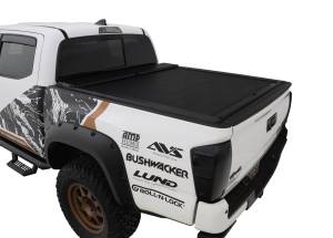 Roll-N-Lock - Roll-N-Lock LG531M Roll-N-Lock M-Series Truck Bed Cover - Image 3