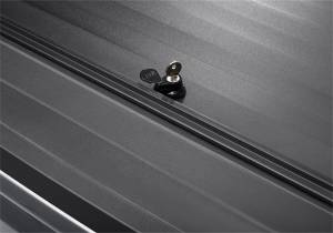 Roll-N-Lock - Roll-N-Lock BT223A Roll-N-Lock A-Series Truck Bed Cover - Image 2