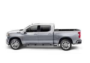 Roll-N-Lock - Roll-N-Lock BT223A Roll-N-Lock A-Series Truck Bed Cover - Image 5