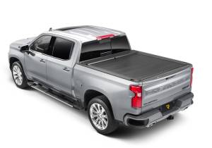 Roll-N-Lock - Roll-N-Lock BT223A Roll-N-Lock A-Series Truck Bed Cover - Image 7