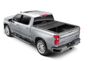 Roll-N-Lock - Roll-N-Lock BT223A Roll-N-Lock A-Series Truck Bed Cover - Image 8