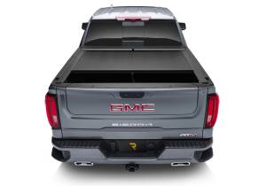 Roll-N-Lock - Roll-N-Lock LG223M Roll-N-Lock M-Series Truck Bed Cover - Image 15