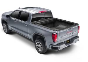 Roll-N-Lock - Roll-N-Lock LG223M Roll-N-Lock M-Series Truck Bed Cover - Image 17