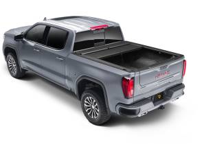 Roll-N-Lock - Roll-N-Lock LG223M Roll-N-Lock M-Series Truck Bed Cover - Image 18