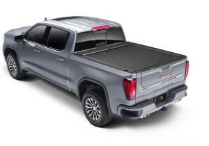 Roll-N-Lock - Roll-N-Lock LG223M Roll-N-Lock M-Series Truck Bed Cover - Image 20