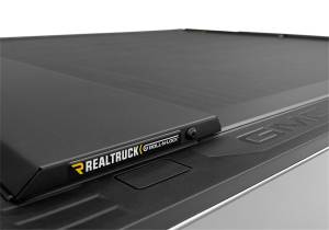 Roll-N-Lock - Roll-N-Lock LG223M Roll-N-Lock M-Series Truck Bed Cover - Image 22