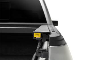 Roll-N-Lock - Roll-N-Lock LG133M Roll-N-Lock M-Series Truck Bed Cover - Image 4