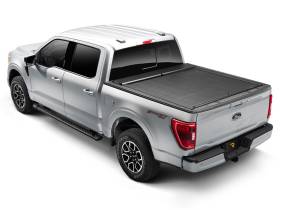 Roll-N-Lock - Roll-N-Lock LG133M Roll-N-Lock M-Series Truck Bed Cover - Image 8