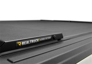 Roll-N-Lock - Roll-N-Lock LG133M Roll-N-Lock M-Series Truck Bed Cover - Image 15