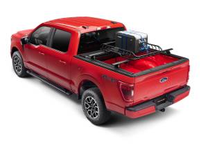 Roll-N-Lock - Roll-N-Lock 123M-XT Roll-N-Lock M-Series XT Truck Bed Cover - Image 5