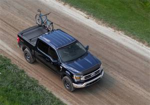 Roll-N-Lock - Roll-N-Lock 131E-XT Roll-N-Lock E-Series XT Tonneau Cover - Image 4