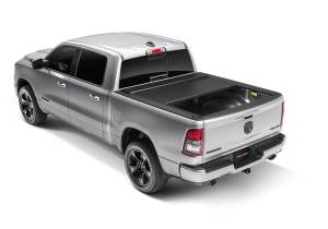 Roll-N-Lock - Roll-N-Lock 151E-XT Roll-N-Lock E-Series XT Tonneau Cover - Image 2