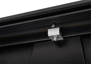 Roll-N-Lock - Roll-N-Lock 575A-XT Roll-N-Lock A-Series XT Truck Bed Cover - Image 4
