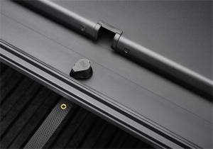 Roll-N-Lock - Roll-N-Lock 575A-XT Roll-N-Lock A-Series XT Truck Bed Cover - Image 5
