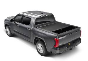 Roll-N-Lock - Roll-N-Lock 576A-XT Roll-N-Lock A-Series XT Truck Bed Cover - Image 1