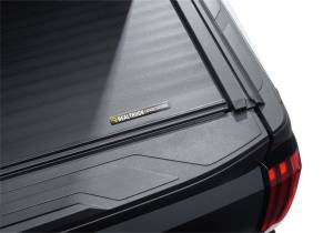 Roll-N-Lock - Roll-N-Lock 576A-XT Roll-N-Lock A-Series XT Truck Bed Cover - Image 9