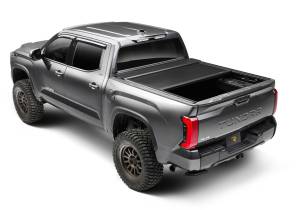 Roll-N-Lock - Roll-N-Lock 576E-XT Roll-N-Lock E-Series XT Tonneau Cover - Image 1