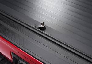 Roll-N-Lock - Roll-N-Lock BT532A Roll-N-Lock A-Series Truck Bed Cover - Image 3