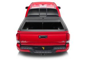 Roll-N-Lock - Roll-N-Lock BT532A Roll-N-Lock A-Series Truck Bed Cover - Image 13